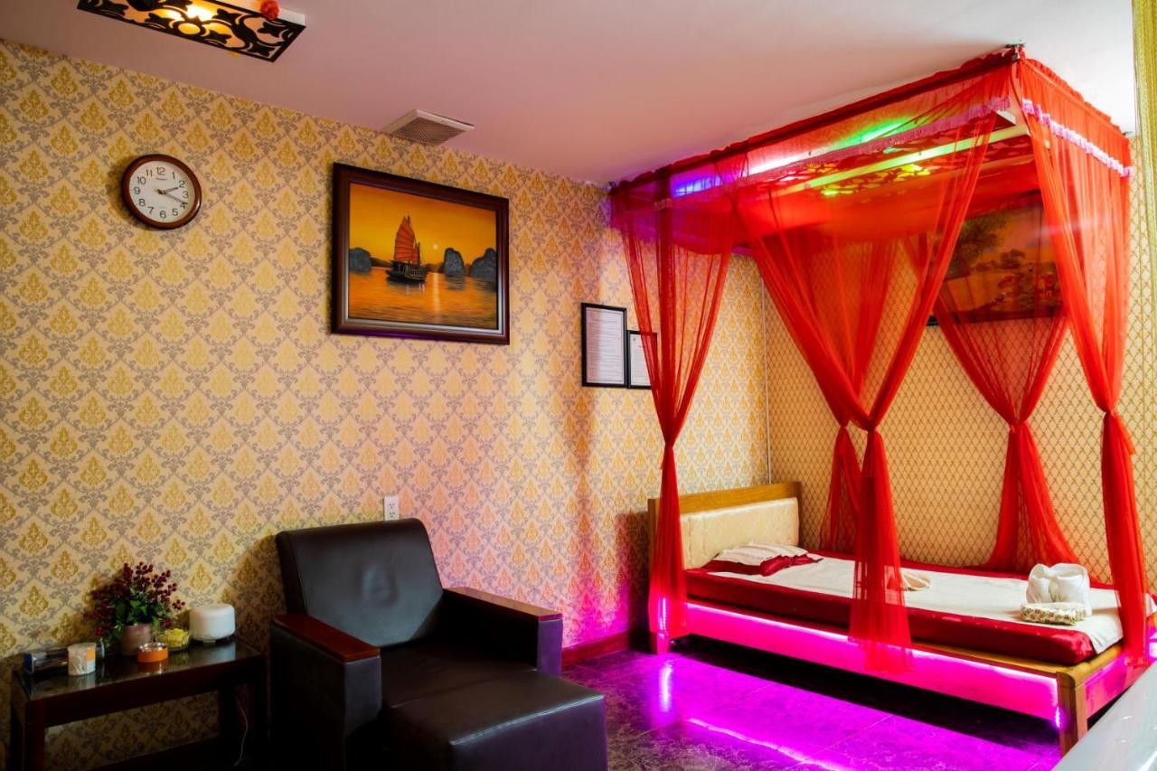 Luxury Hau Giang